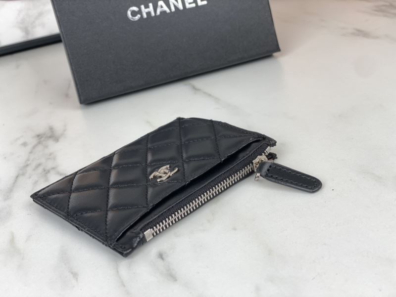 Chanel Wallets Purse